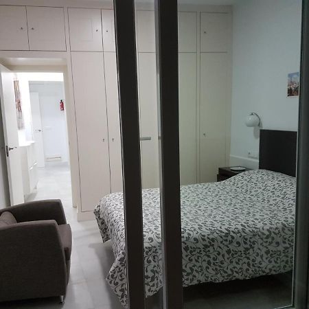 塞维利亚Apartamento En Calle Padilla公寓 外观 照片